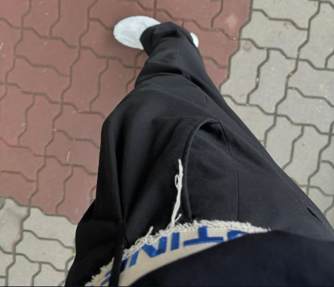 마틴로즈 벨트 상품이미지3