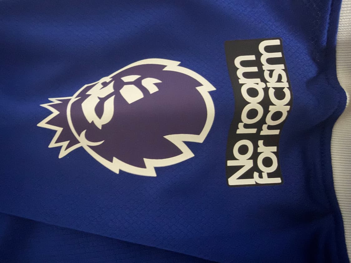 23/24 첼시유니폼 L사이즈 상품이미지5