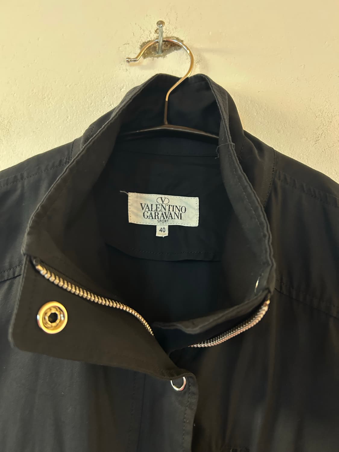 Valentino vest 상품이미지2