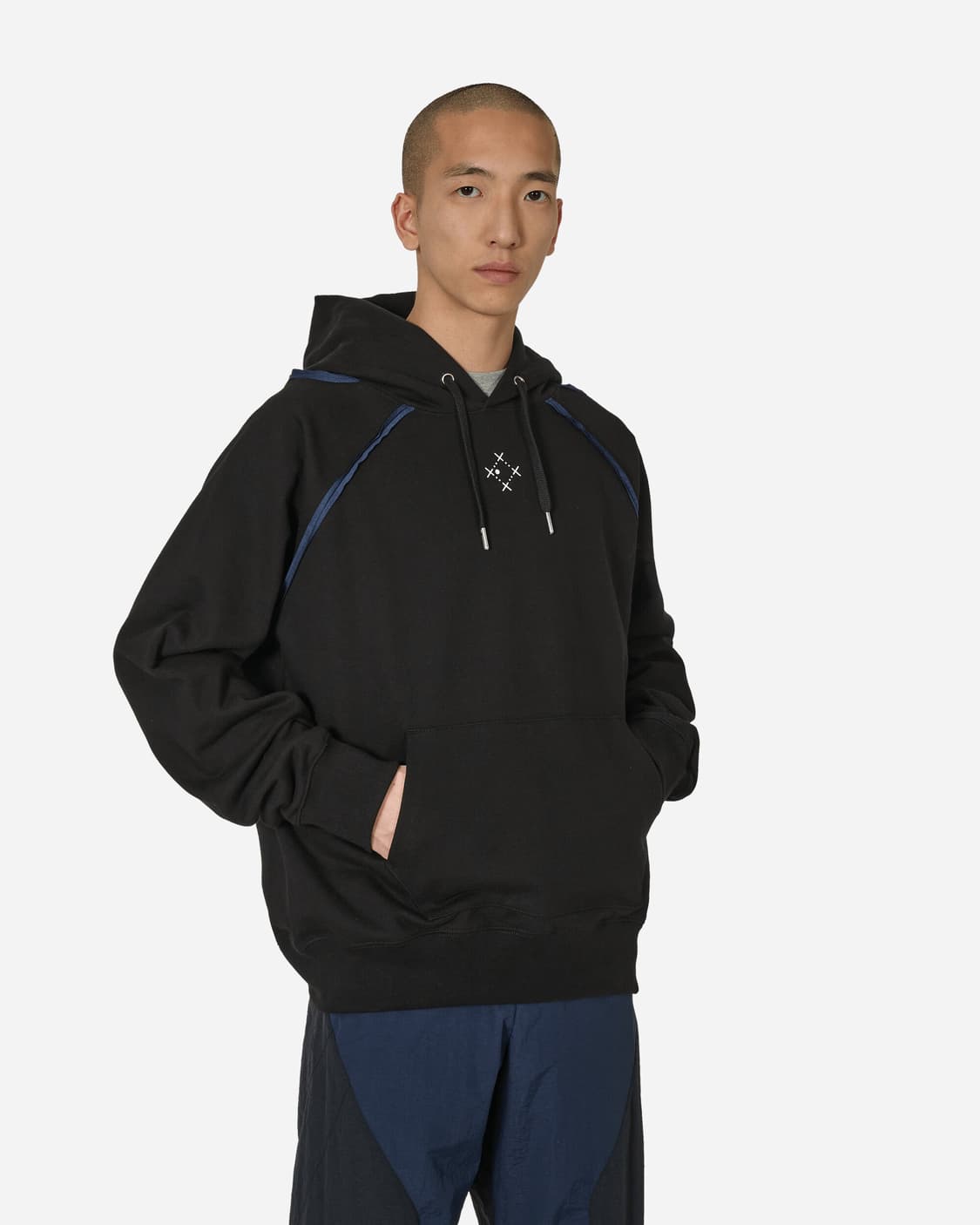 Jlal soundsports hoodie L 상품이미지1