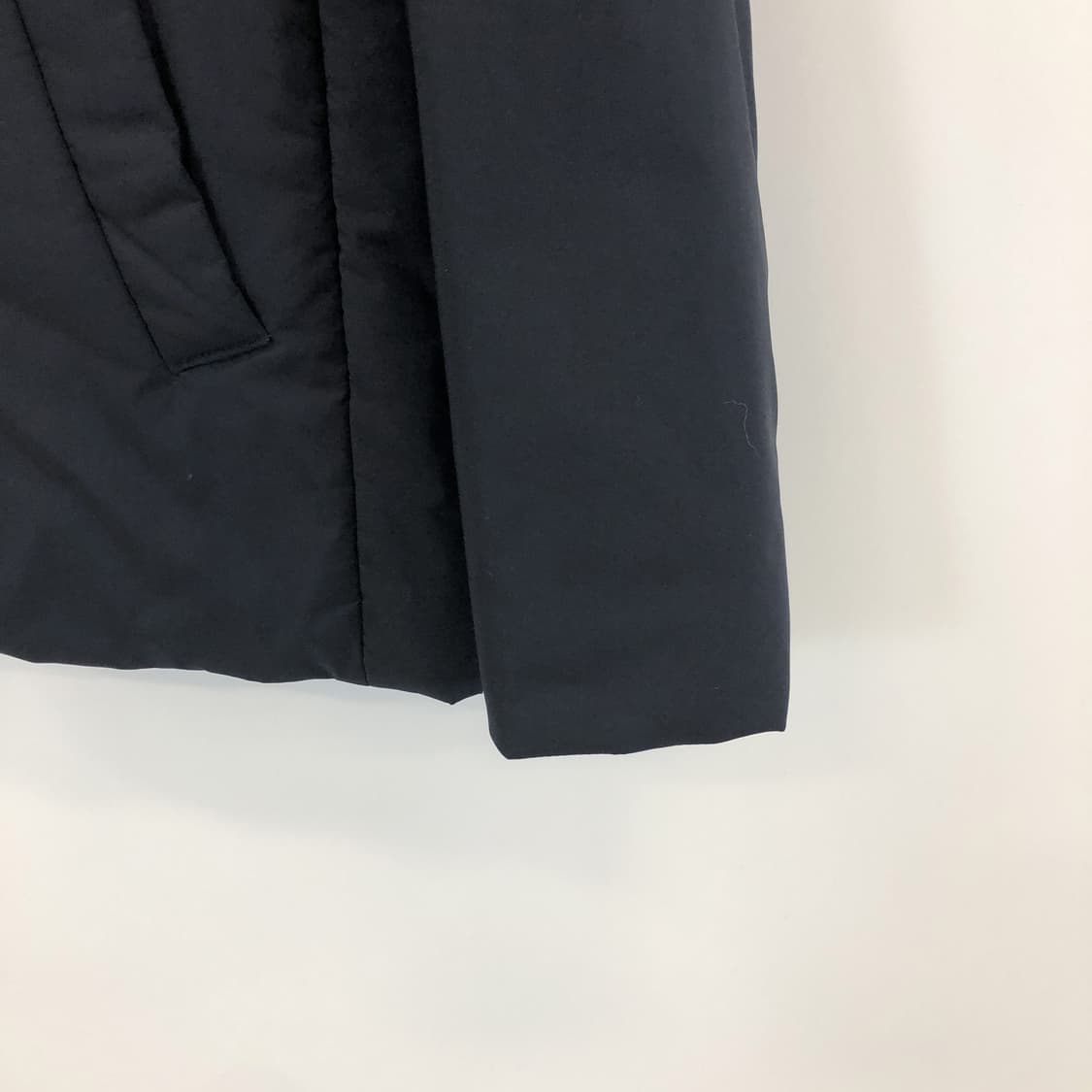 자라 Thermore써모어 컴포트 푸퍼자켓 M  상품이미지2