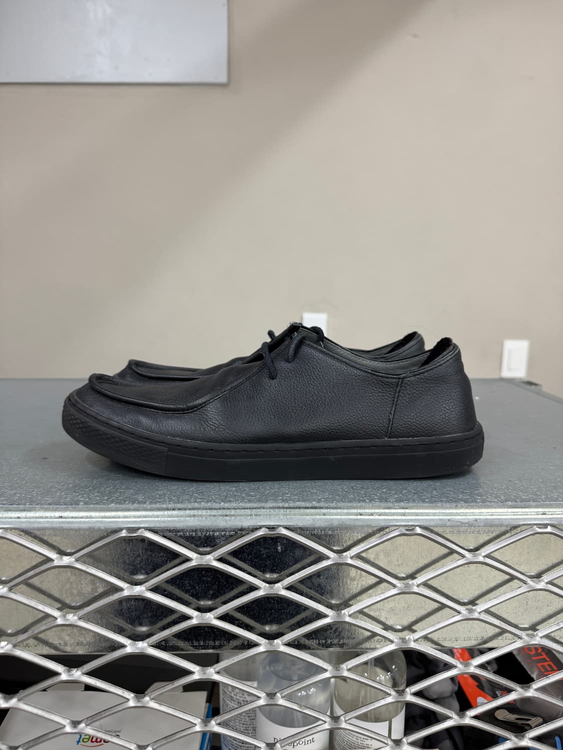 컨버스 제팬 모카신 280 상품이미지1