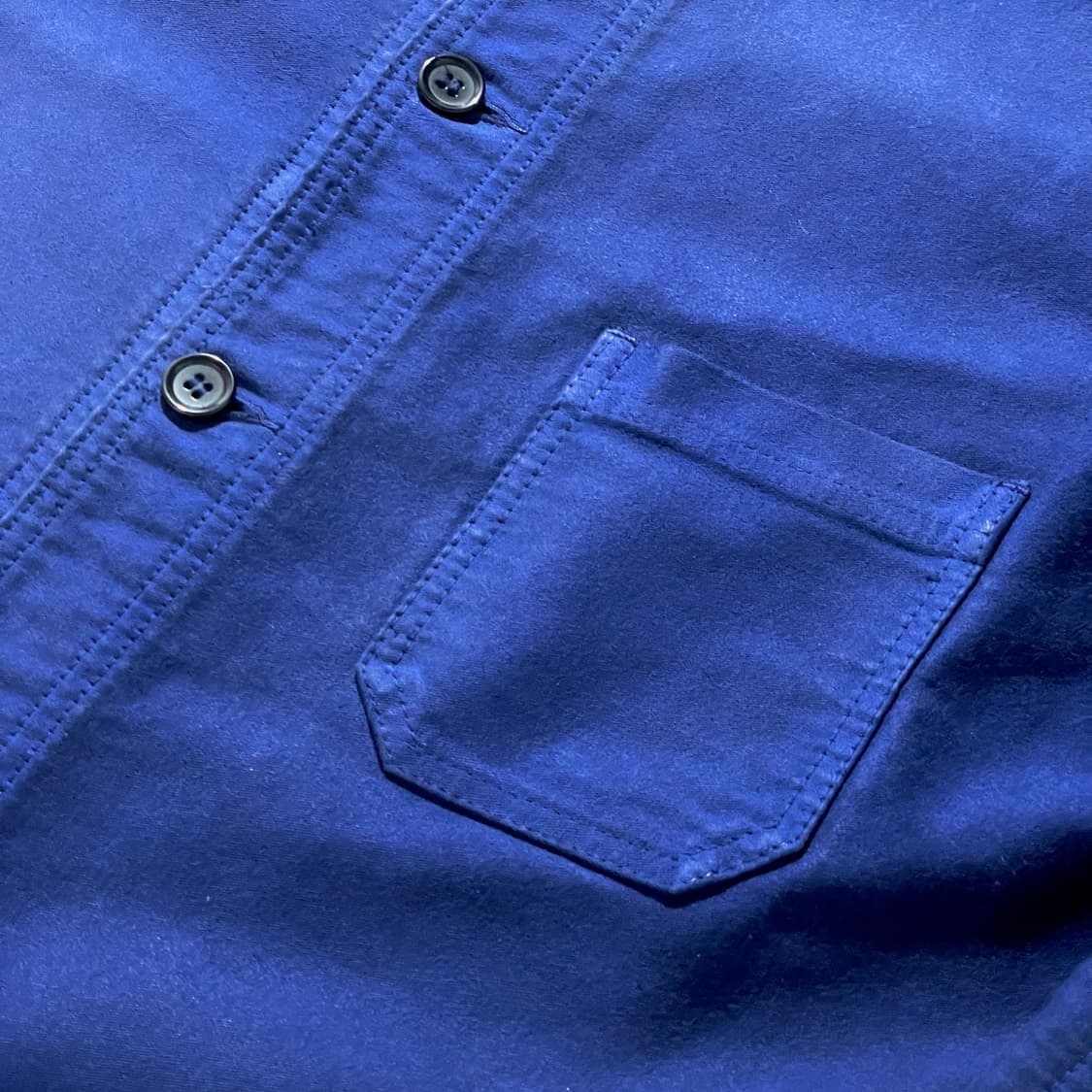 Vetra French Work Jacket 상품이미지4