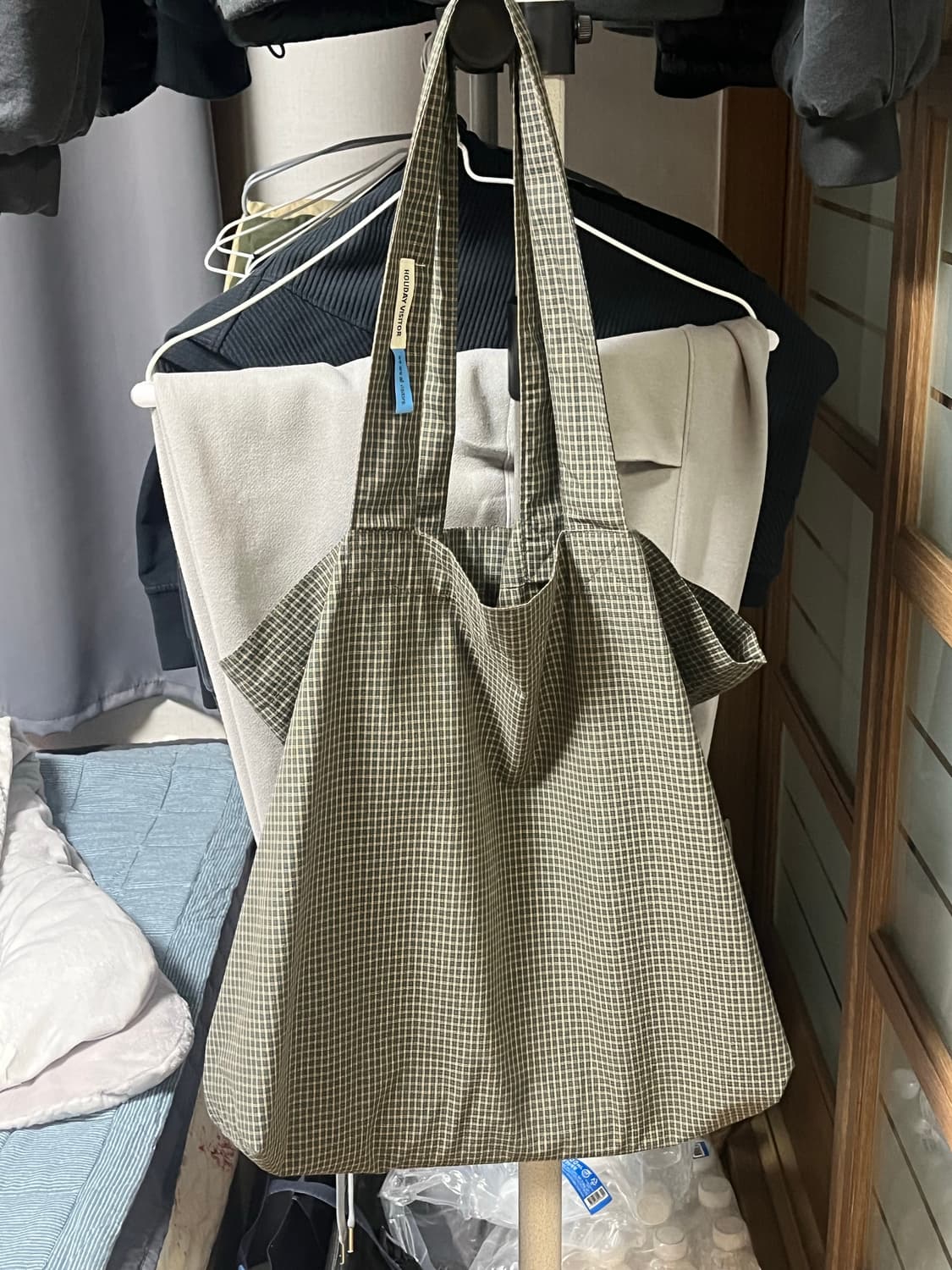 에코백 상품이미지1