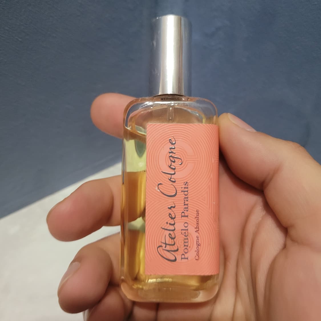 아틀리에코롱 포멜로 파라디 30ml 향수 (K) 상품이미지2