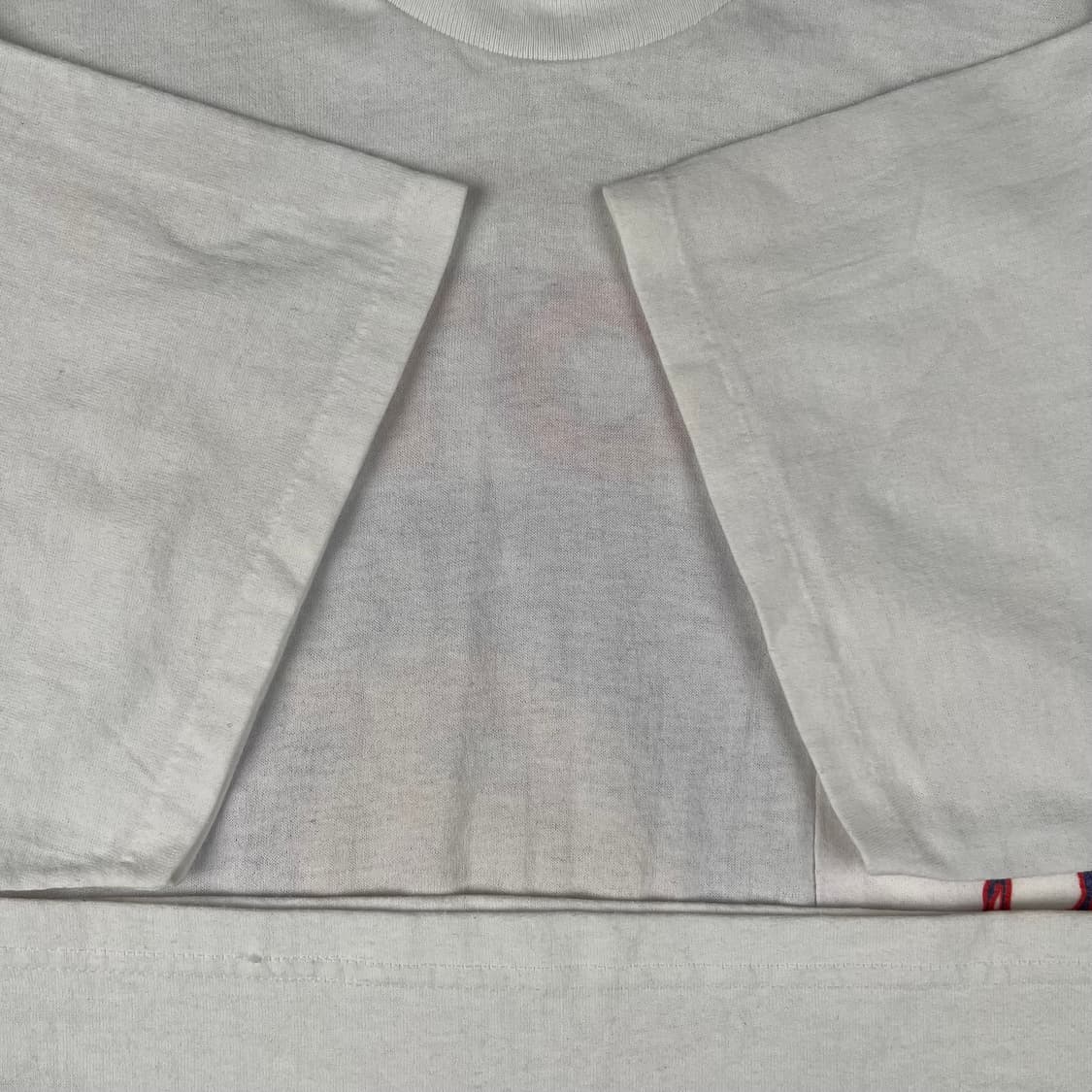 빈티지 Camel 1992 Vote Joe 포켓 반팔티 상품이미지6