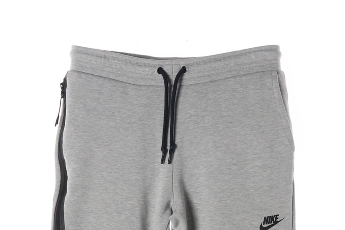 나이키 그레이 테크 플리스 스웻 조거 팬츠 M 상품이미지3