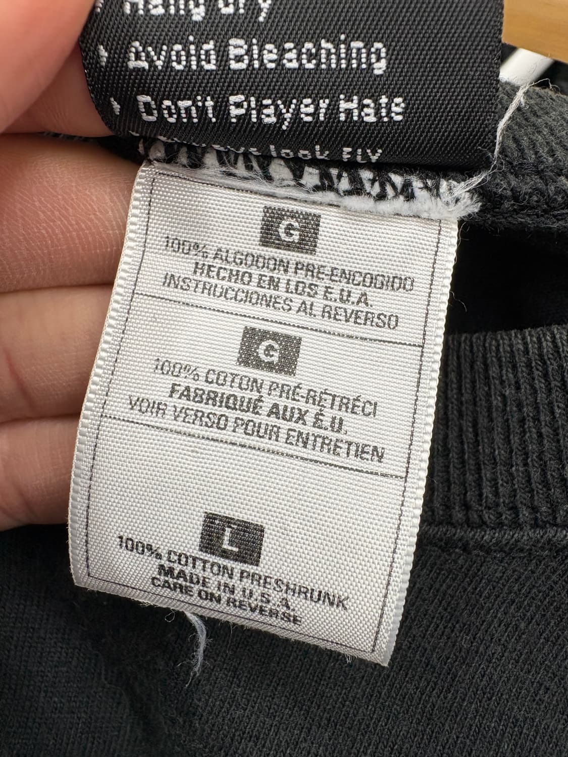 DA LINK WENT (Made in USA) 반팔티셔츠 상품이미지8