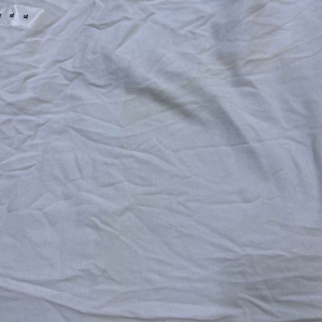 XL 새상품 폴로랄프로렌 남성 반팔 티셔츠 0520Y 상품이미지5