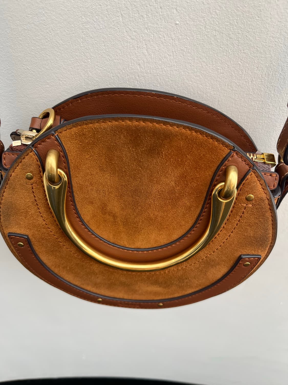 Chloe Nile Bracelet(made in ITALY) 끌로에 상품이미지4