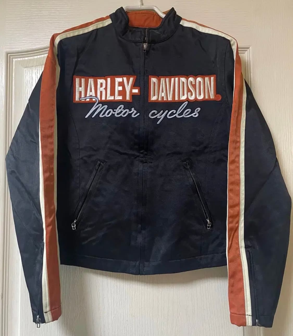 할리데이비슨 점퍼  상품이미지1