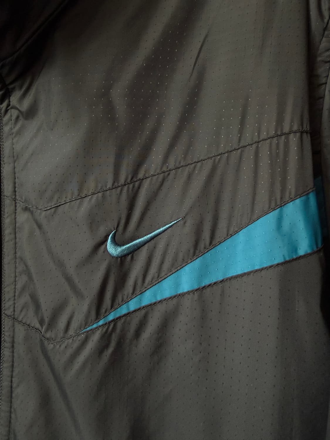 00년대 나이키스포츠 스우시 바람막이  상품이미지2