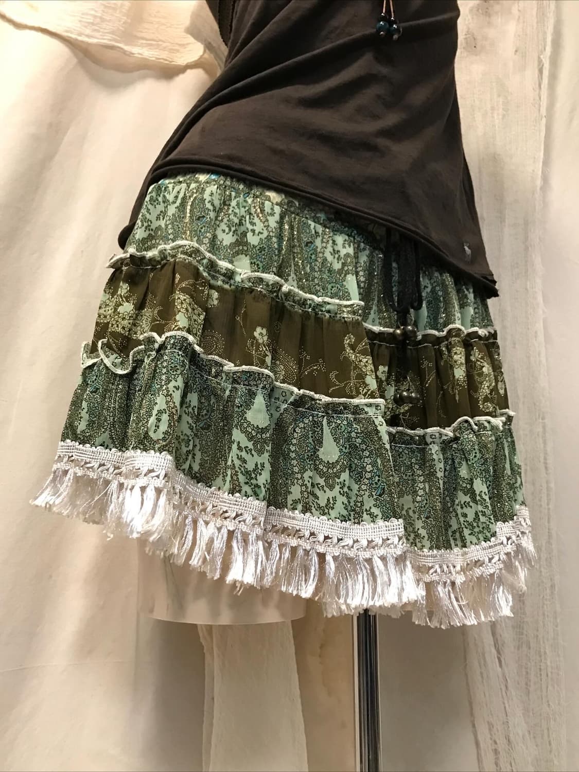 Oriental Boho set 상품이미지6