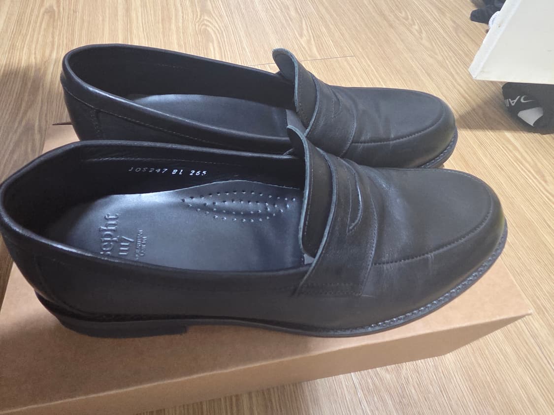 조셉트 모건 265 상품이미지2