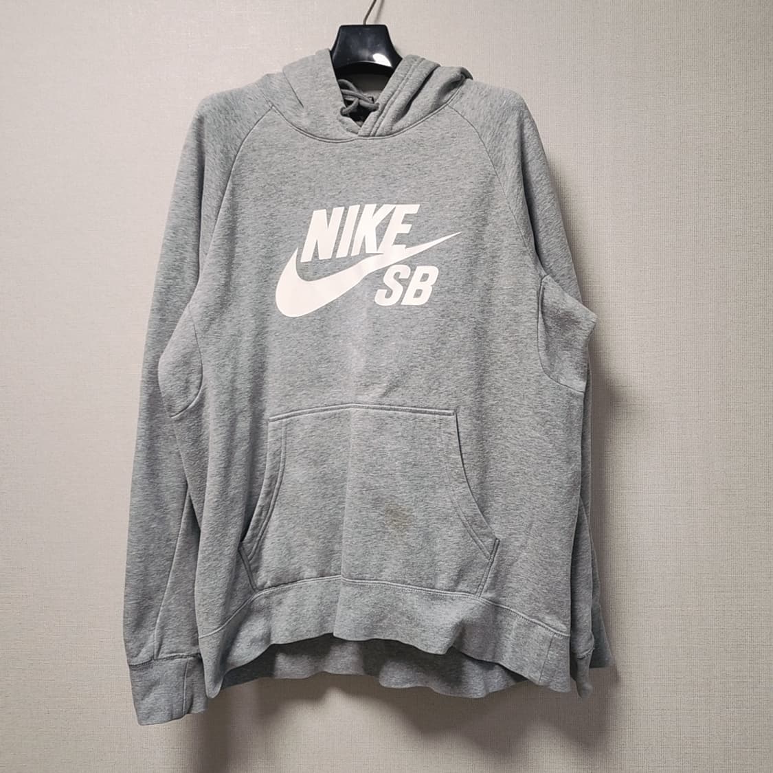 [105] 나이키 기모 후드티 상품이미지1