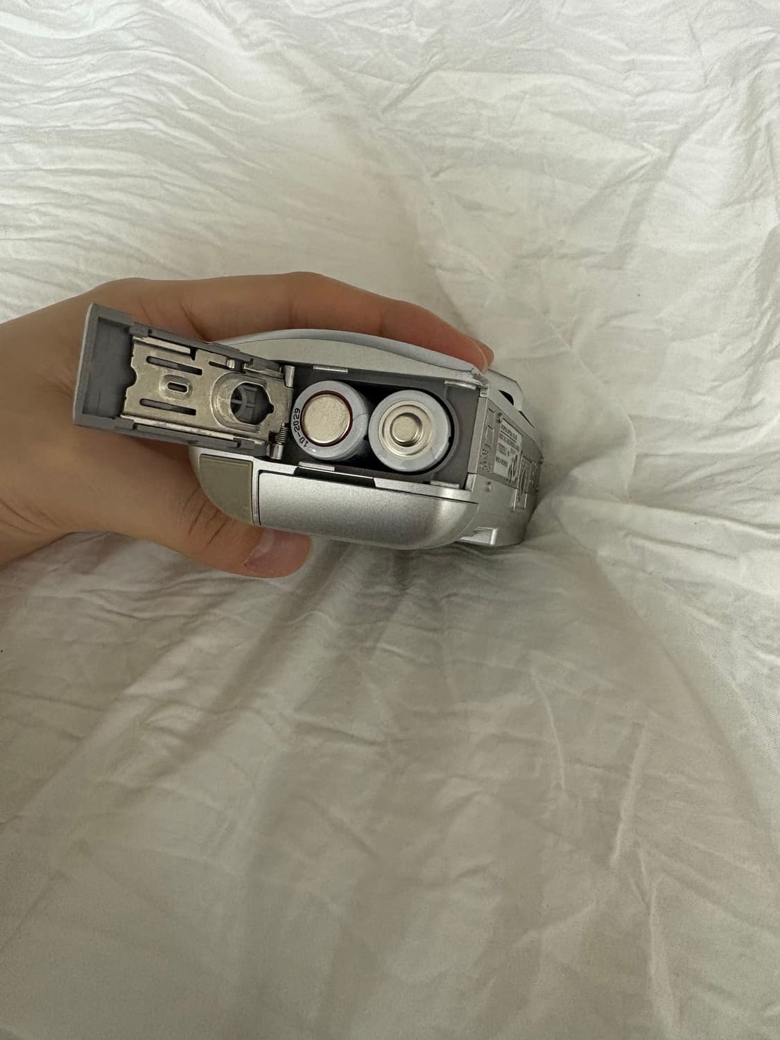 올림푸스 카메디아 c-450zoom 디지털 카메라 상품이미지4