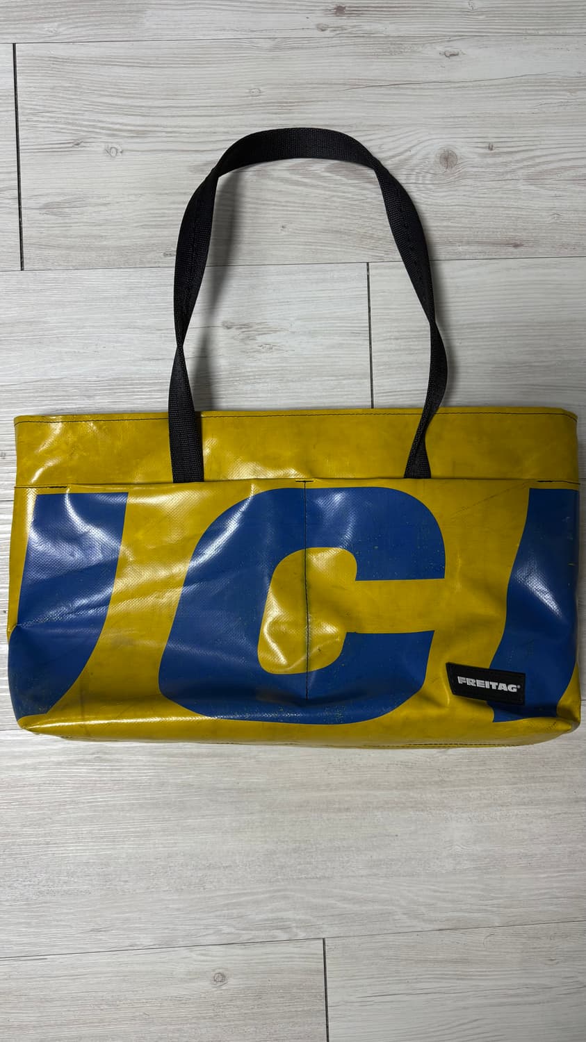 프라이탁 숄더백 상품이미지1