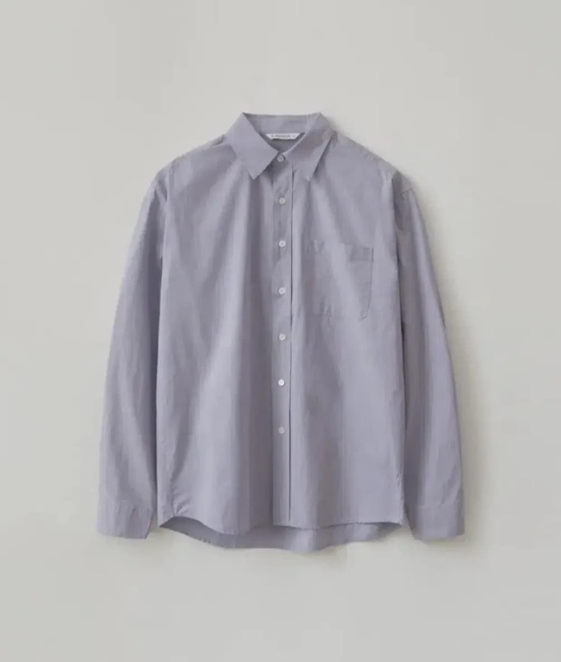 블랭크룸 필드데이 셔츠 2 상품이미지1