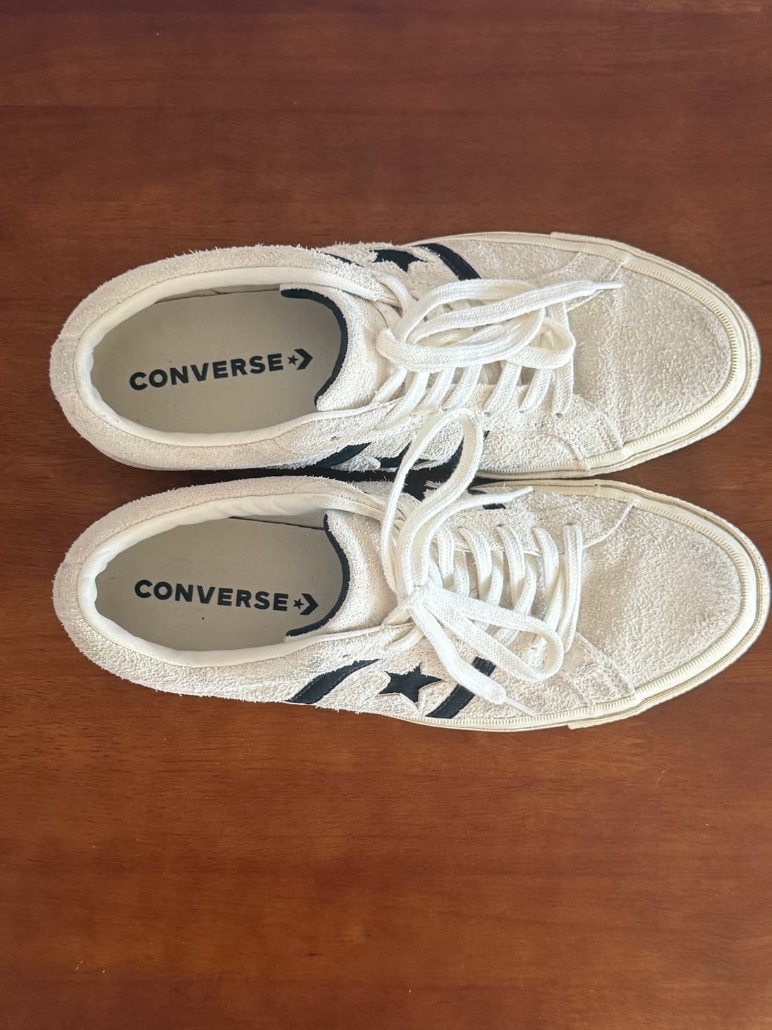 [컨버스] 원스타 로우 스웨이드 280 상품이미지1