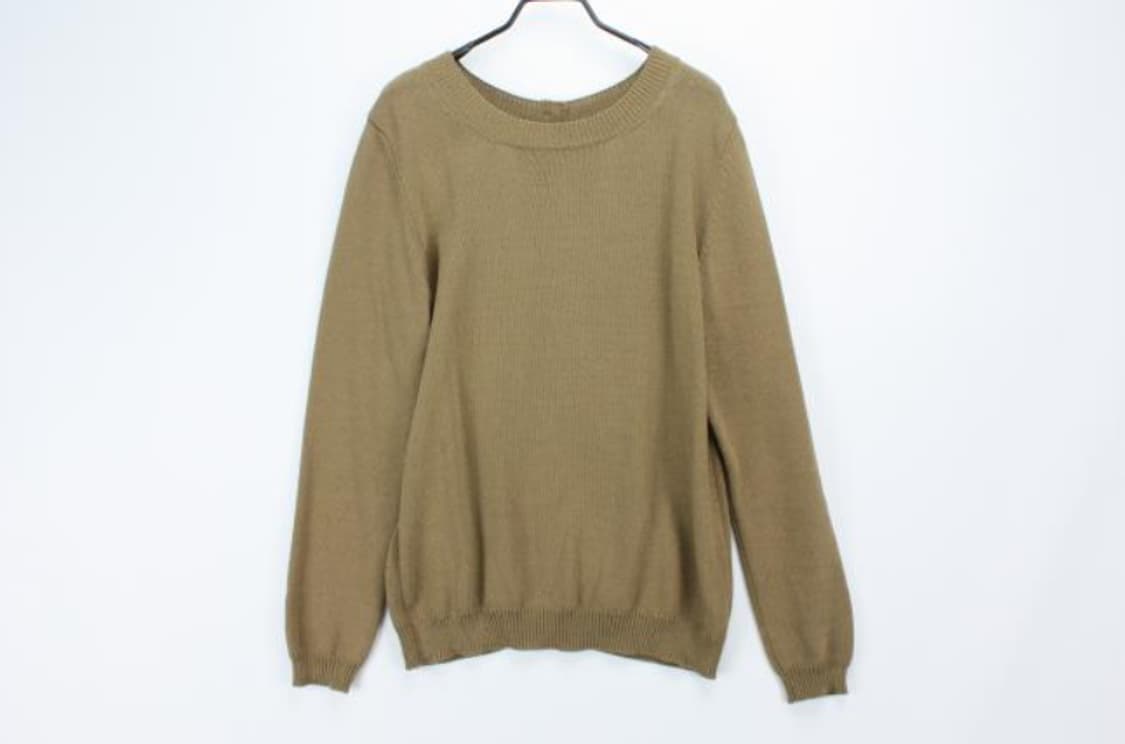 마시모두띠 니트 상품이미지1