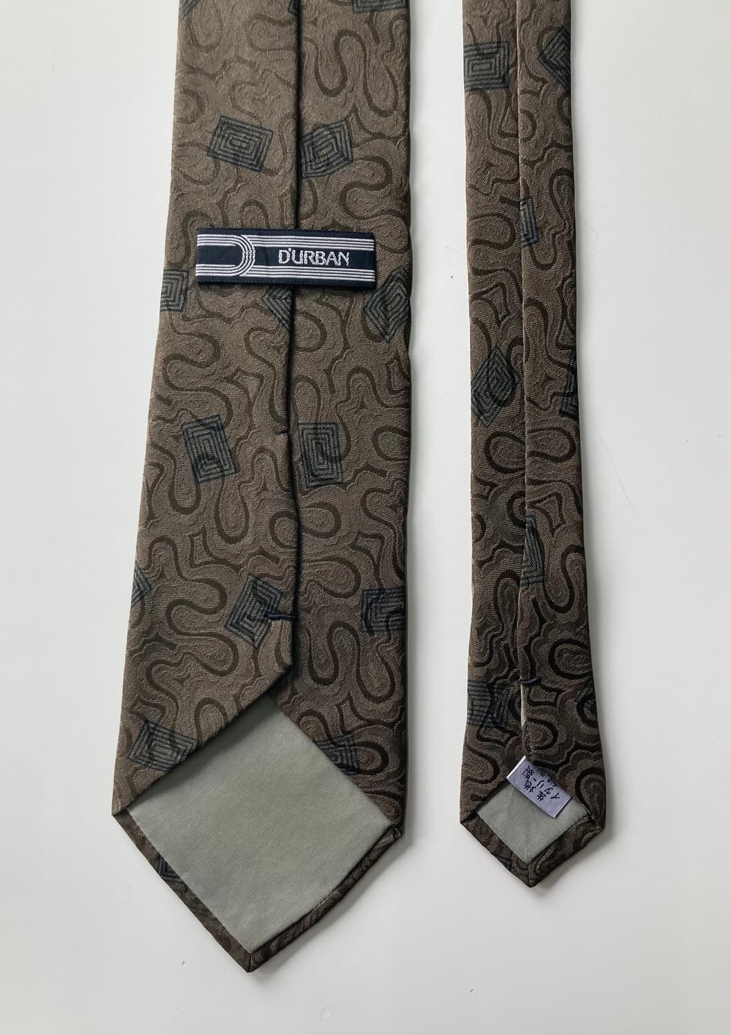 더반 넥타이 상품이미지2