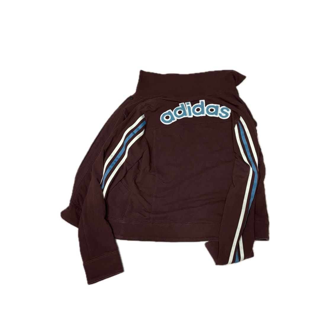 아디다스 05s vintage y2k jacket 올드스쿨 빈티지 자켓 상품이미지2
