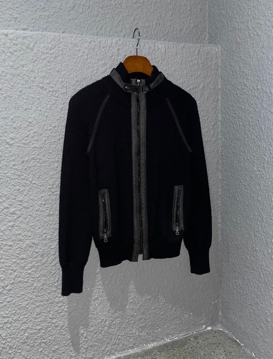 빈티지 집업 상품이미지2