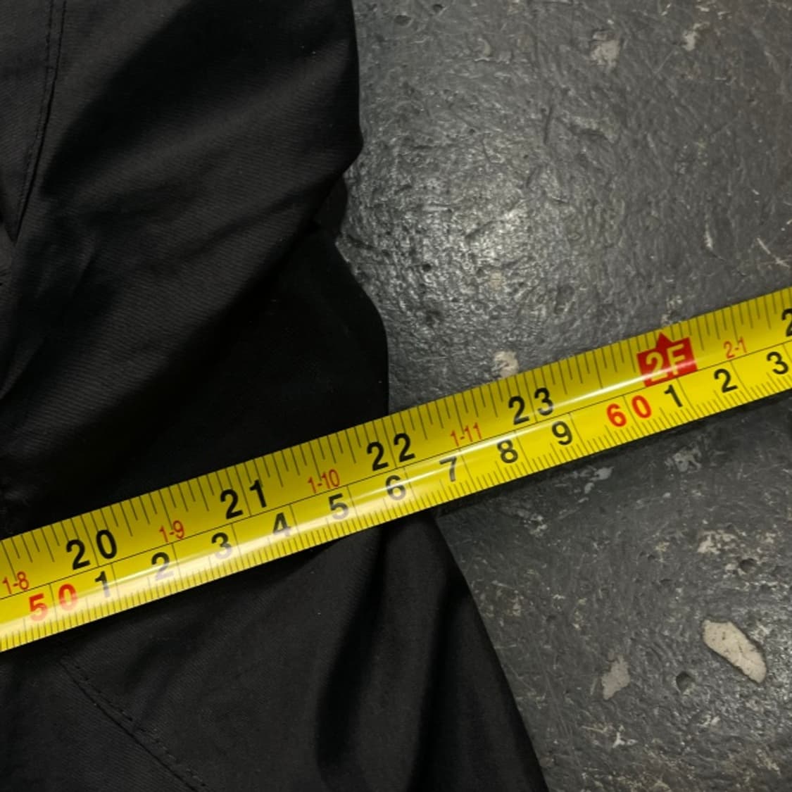 100 나이키 스톰핏 바람막이  상품이미지7