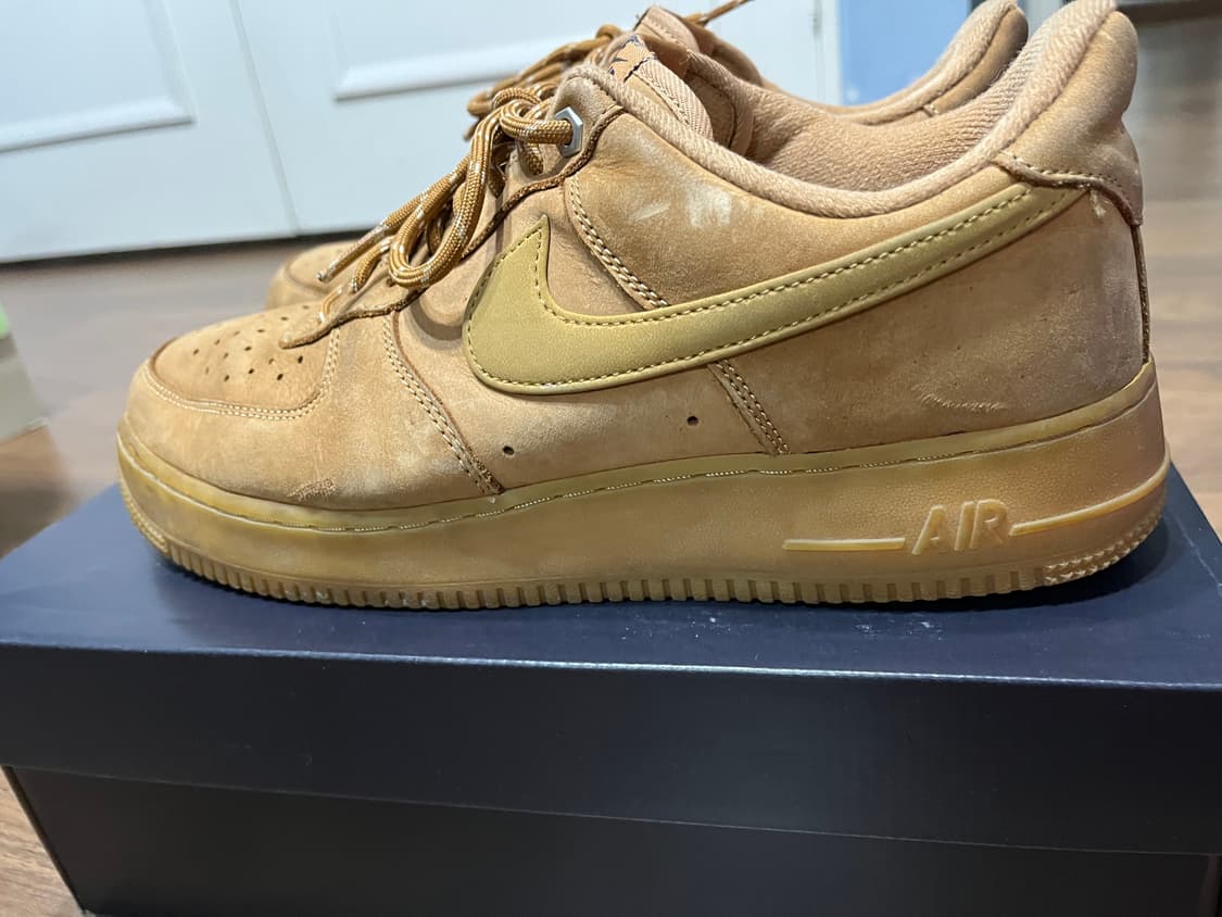 나이키 된장포스 275 상품이미지7