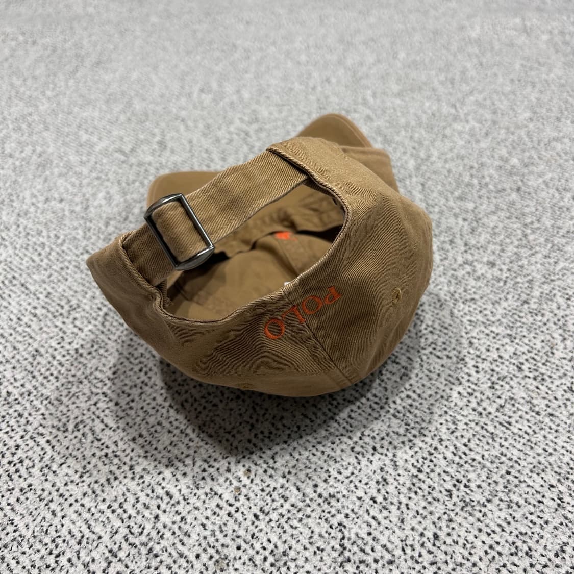 폴로볼캡 상품이미지3