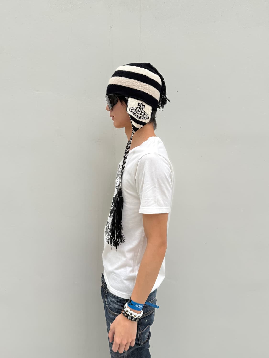Hysteric glamour Tee 상품이미지3