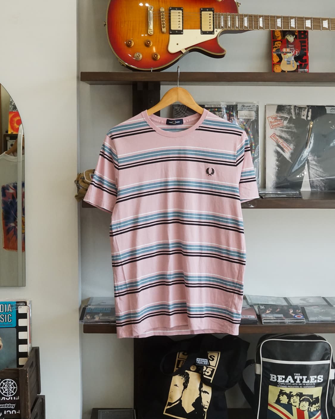 Fred Perry 상품이미지1