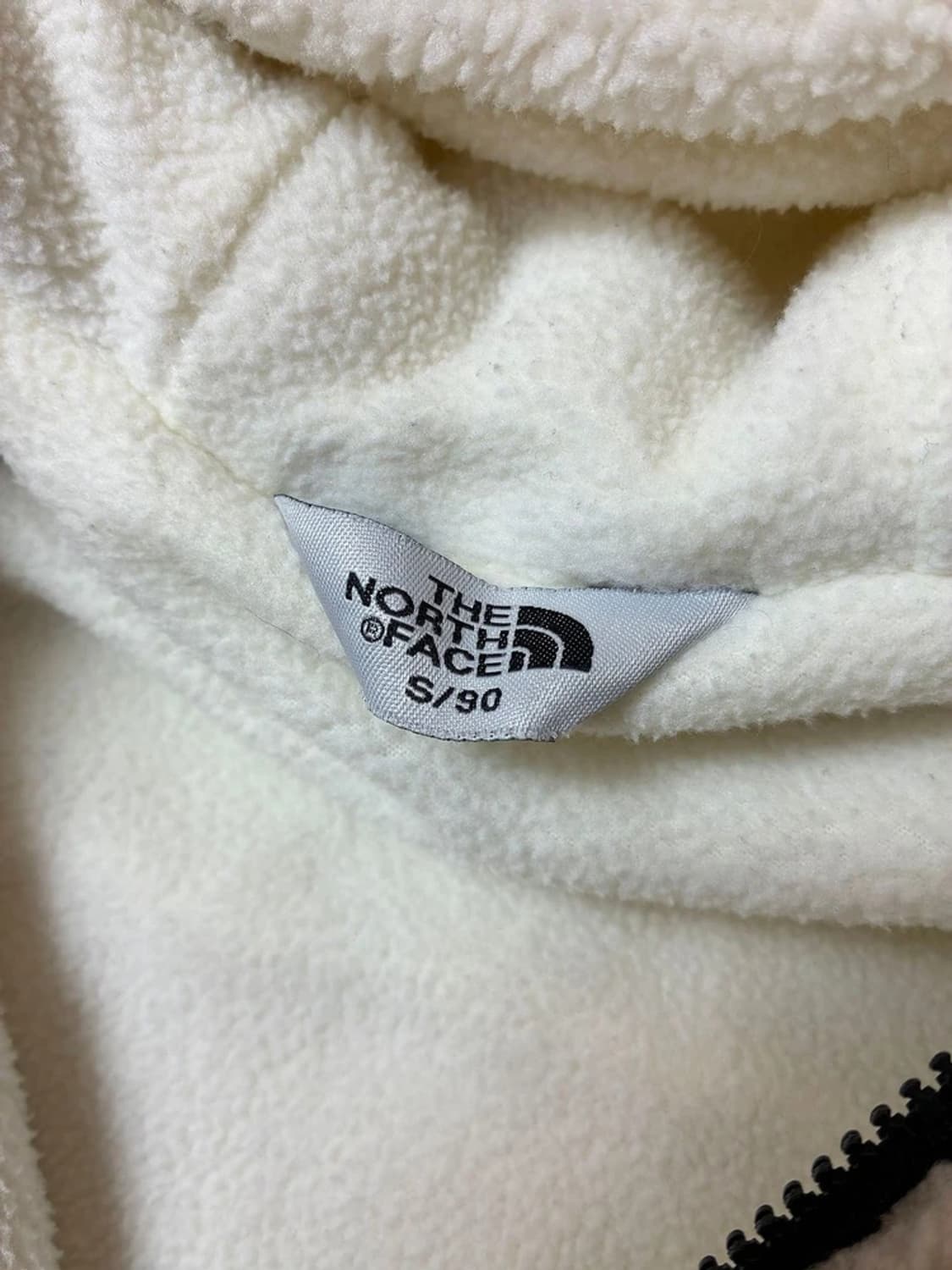 노스페이스 10's 리모 패치드 후리스 후디 자켓 PN6408 상품이미지9