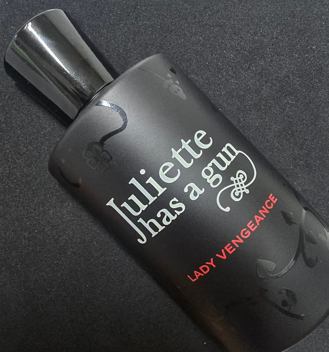 줄리엣헤즈어건 레이디 벤전스 오드퍼퓸 100ml 상품이미지1