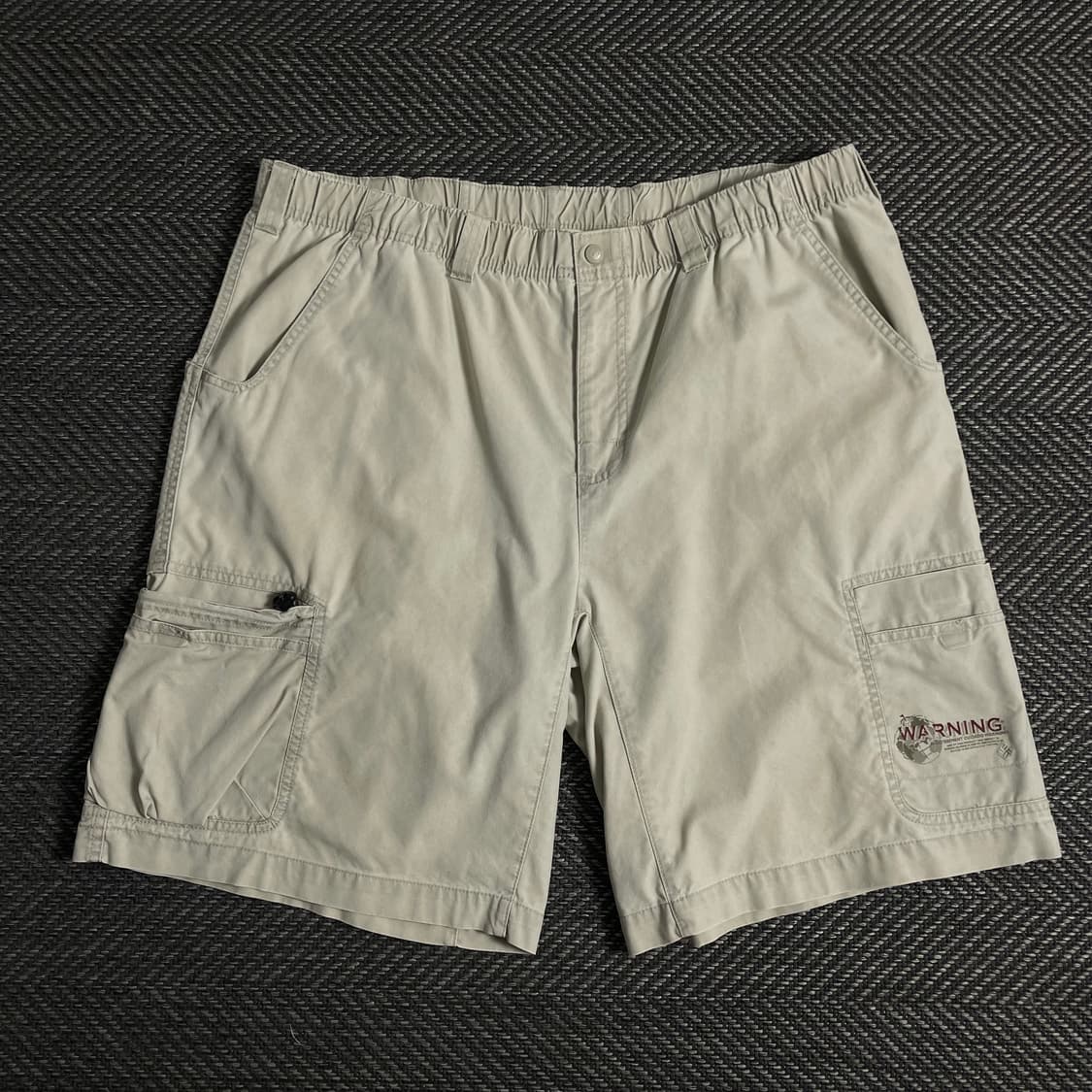 컬럼비아 USA 카고 버뮤다 구르카 팬츠o 3716 상품이미지1