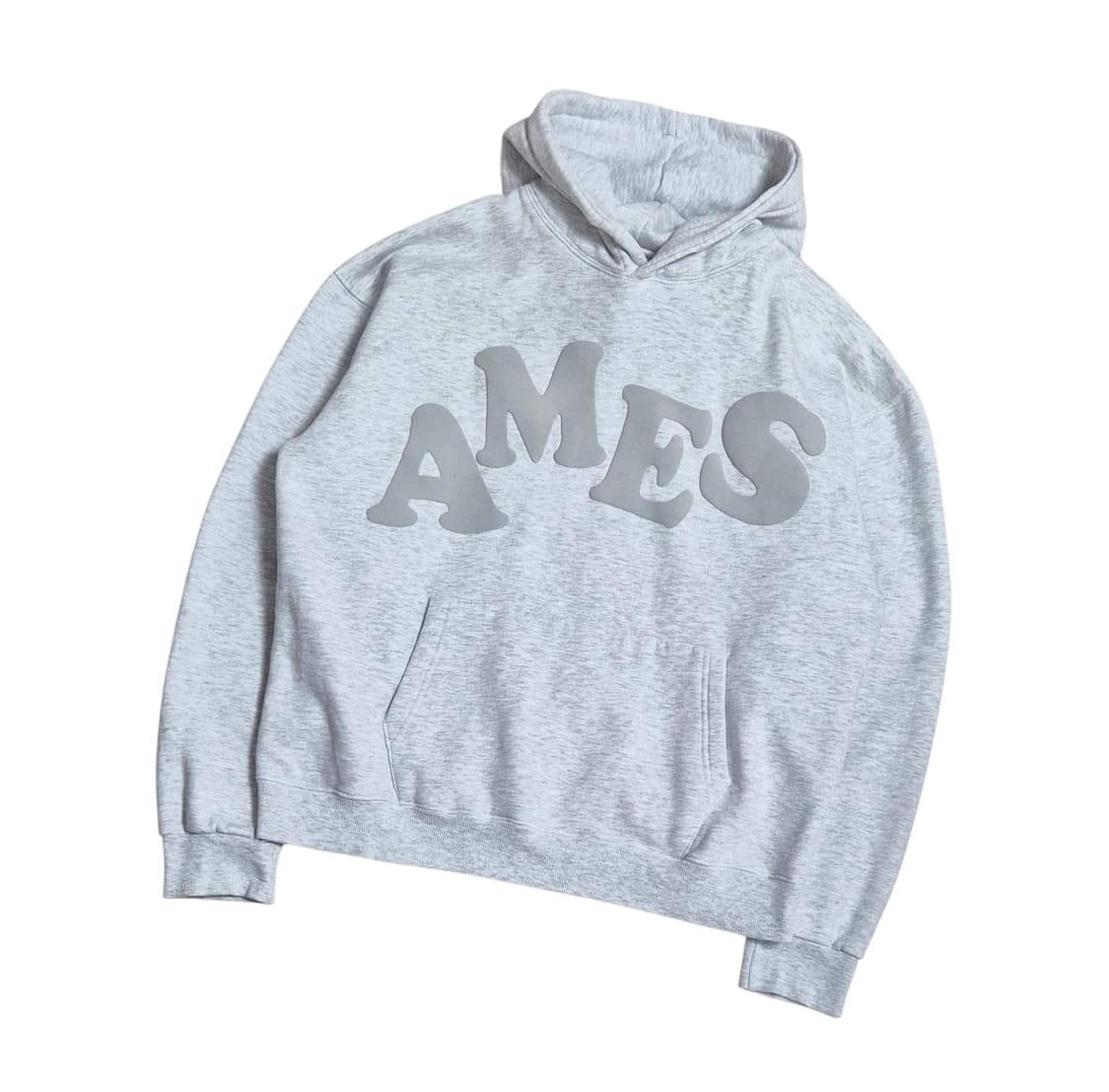 아메스 월드와이드 후드티 상품이미지1