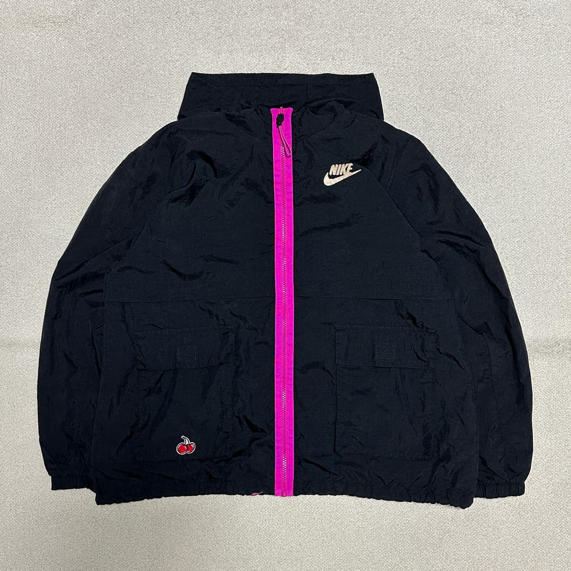 나이키 아이콘 클래쉬 우븐 재킷 상품이미지2