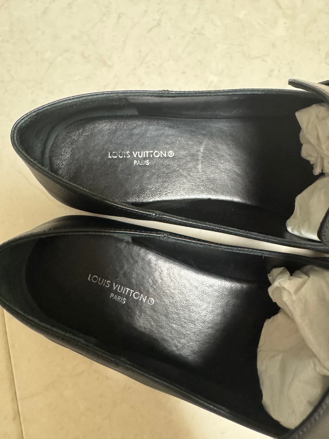 루이비통 여성 로퍼 상품이미지5