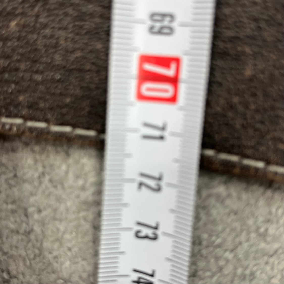 100 Gold-AD 양가죽 레더 자켓 상품이미지8