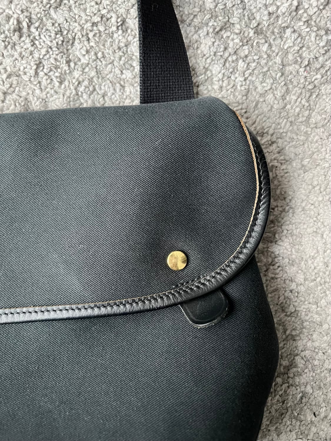 브래디 아본백 블랙 상품이미지3