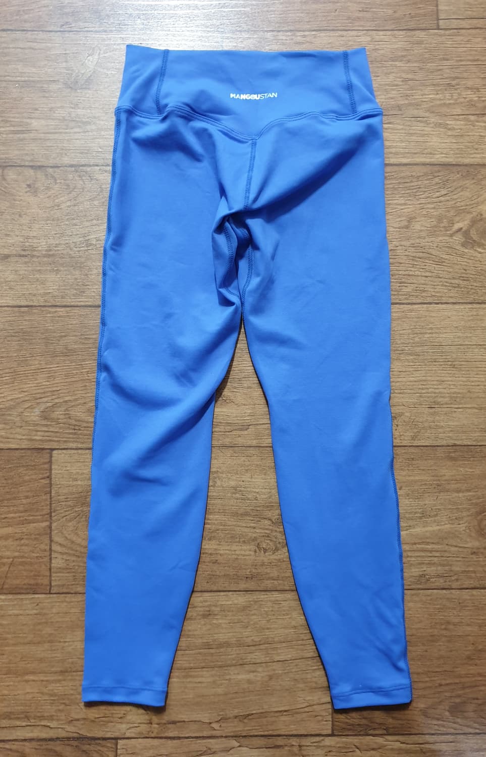 망고스틴 7부 레깅스 L사이즈 상품이미지2