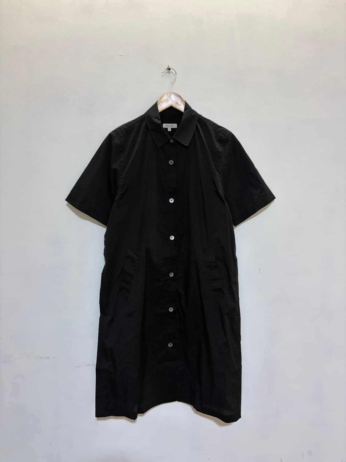 스티브알란 미디 원피스 상품이미지1