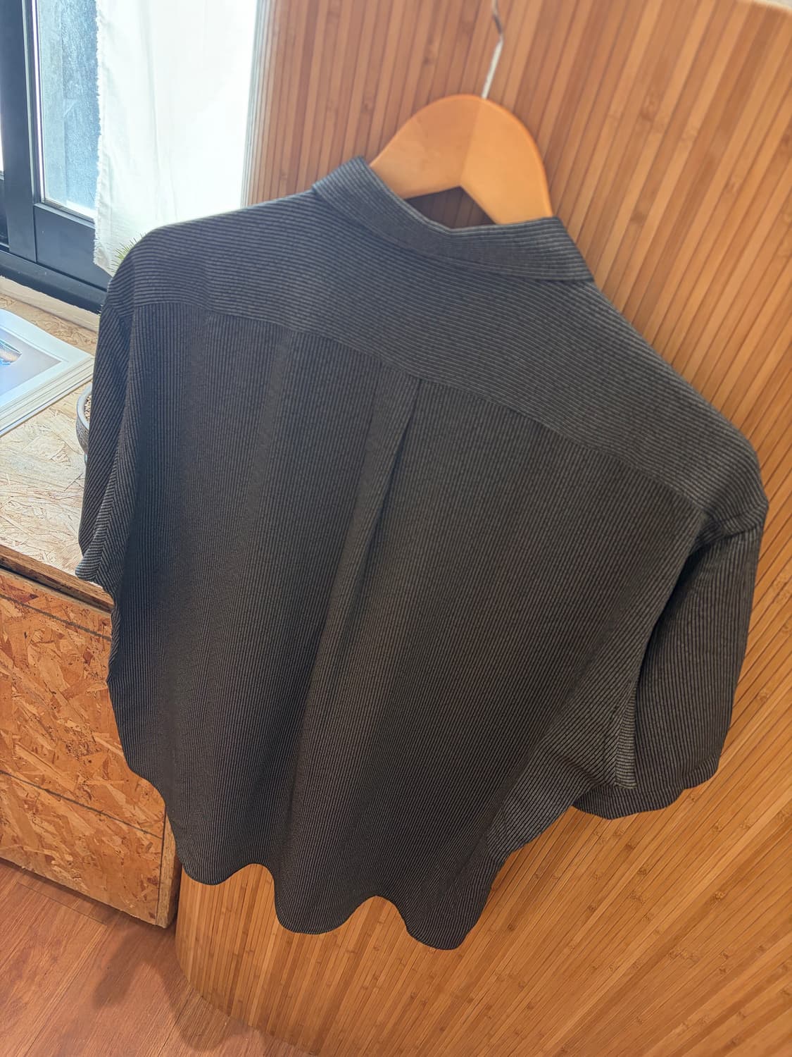 OMAR SHARIF Shirt 상품이미지9