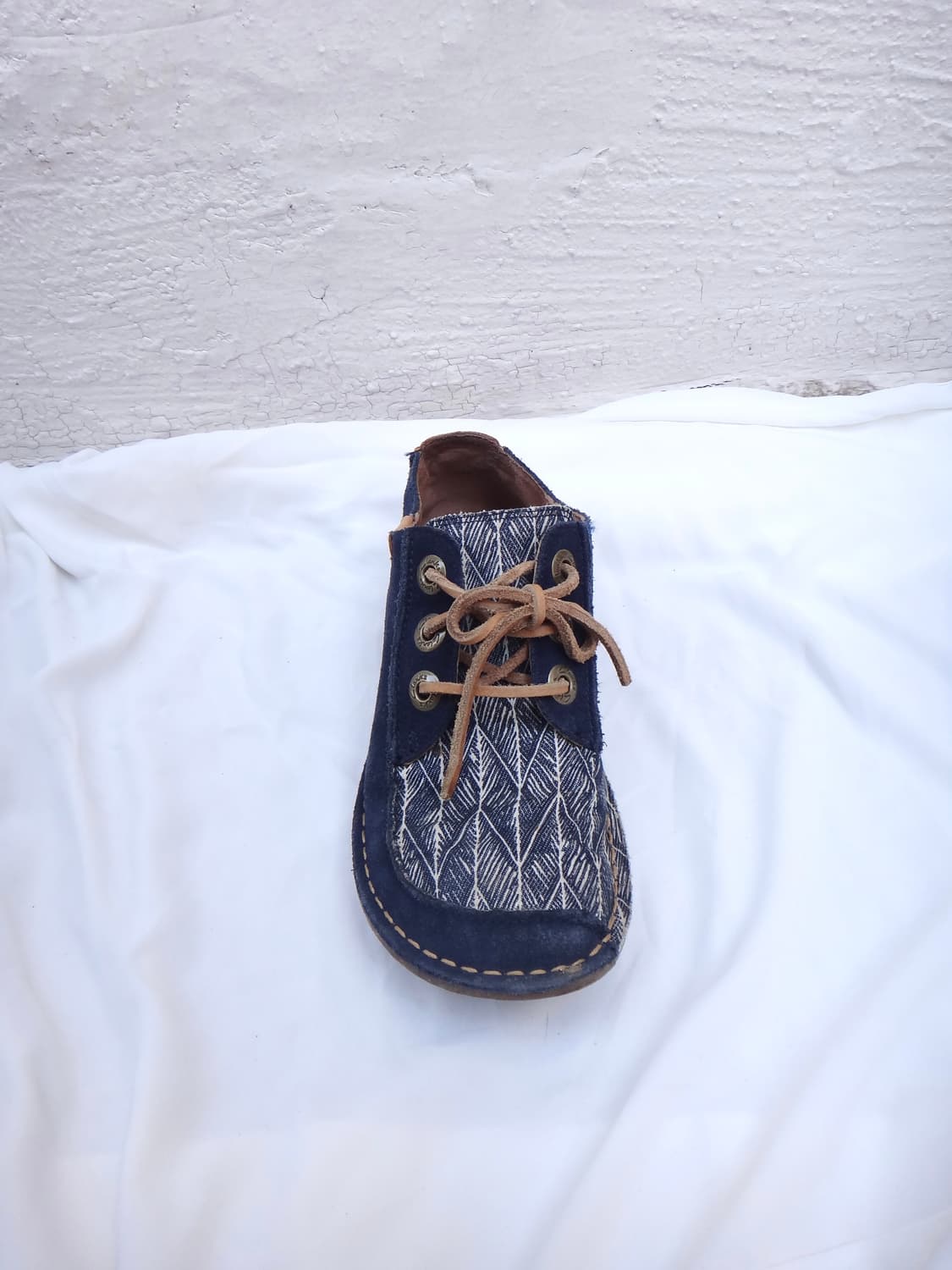 CLARKS artisan funny dream moccasin shoe 상품이미지8