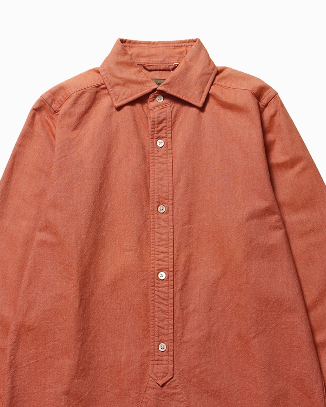 NIGEL CABOURN 상품이미지2