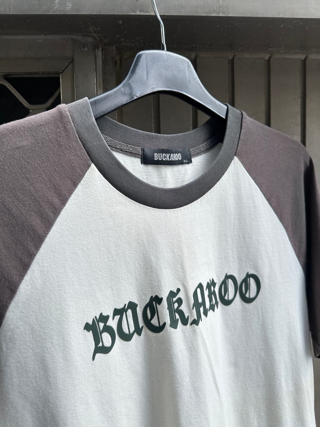 BUCKAROO tee 상품이미지3