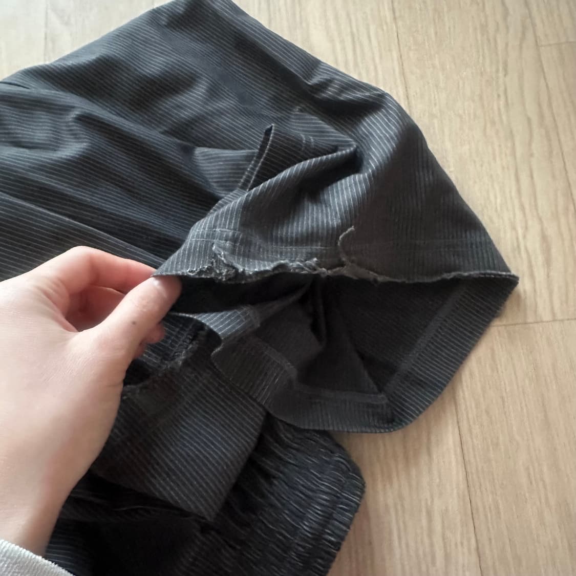 머듈 파자마 팬츠 상품이미지5