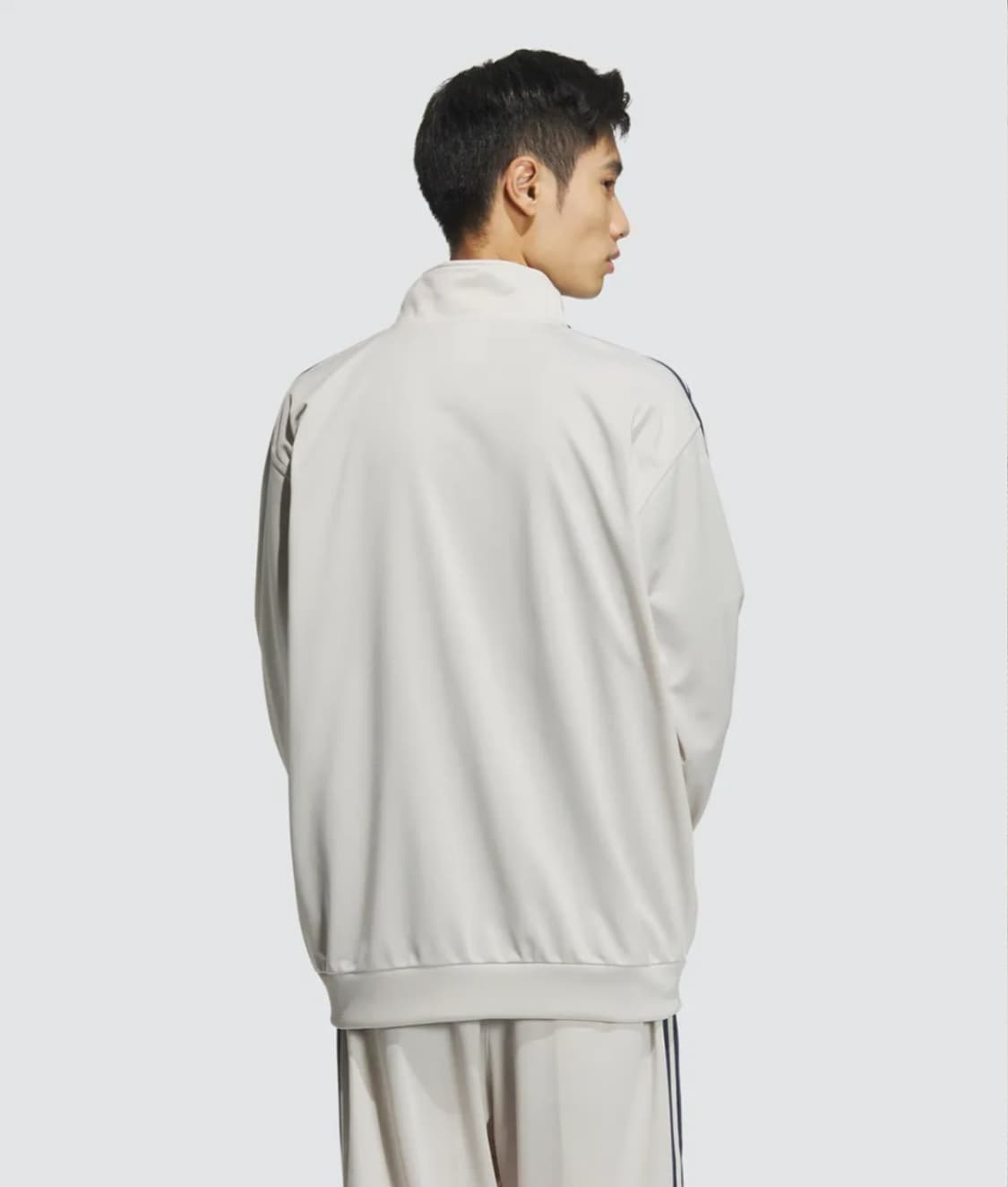 아디다스 BB트랙탑 베이지 인디고 상품이미지3