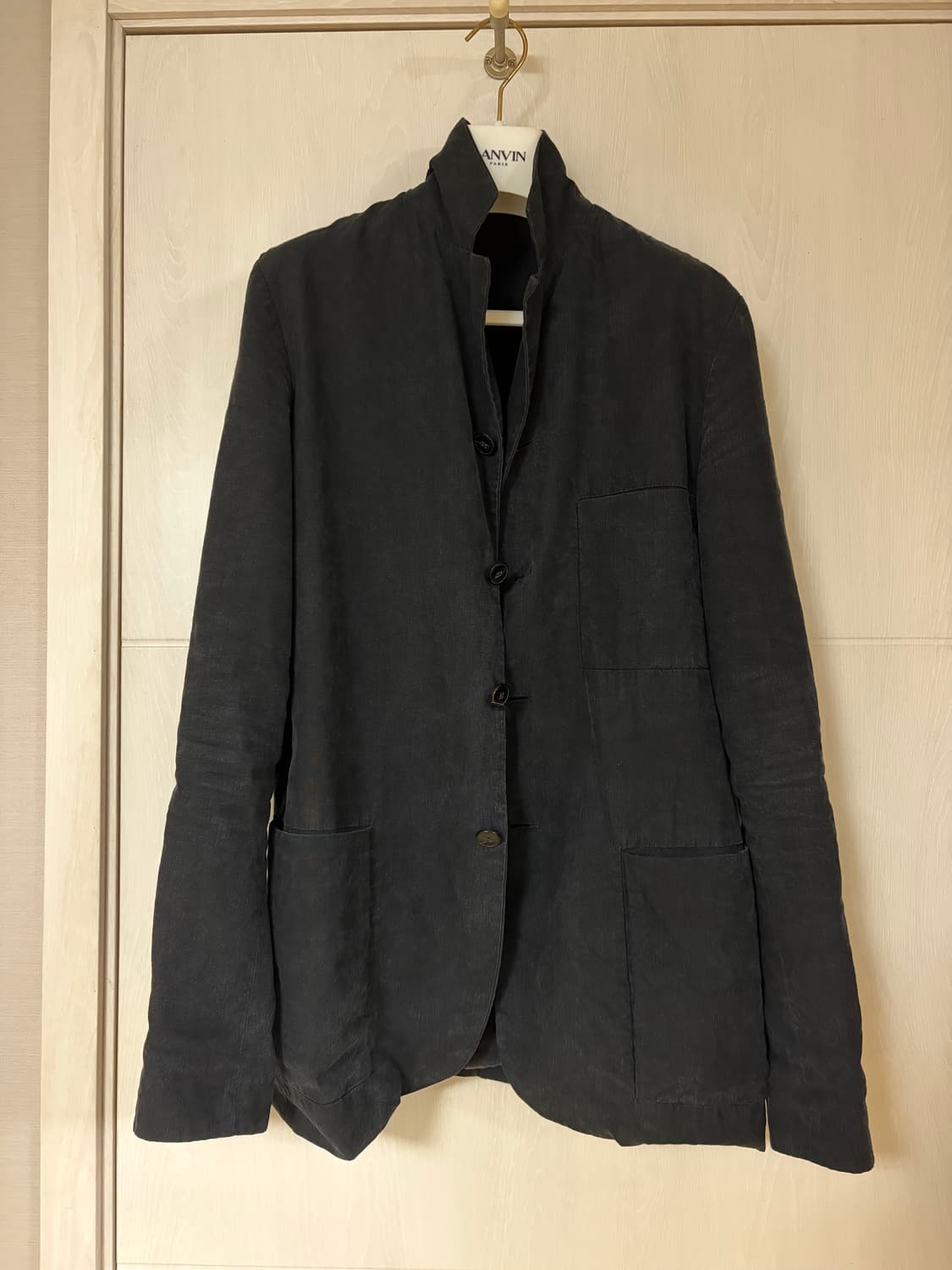 Ma+ maurizio amadei 블레이저 자켓 48 상품이미지1