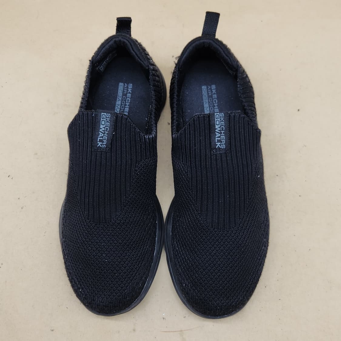 스케쳐스 고워크5 여성슬립온 240 상품이미지2